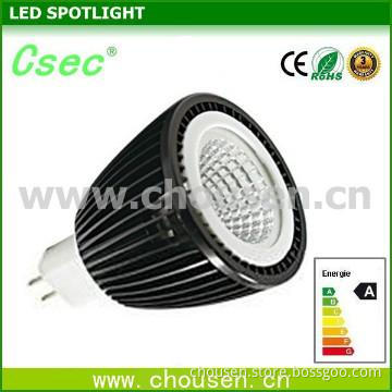 high power 4w gu10 led spotlight